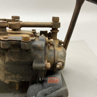 (SOLD) Harley OEM VL Transmission, Clutch & Kick Starter Assembly