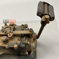 (SOLD) Harley OEM VL Transmission, Clutch & Kick Starter Assembly