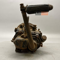 (SOLD) Harley OEM VL Transmission, Clutch & Kick Starter Assembly