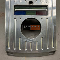 71241-77, OEM Harley Shovelhead Instrument Panel Cover