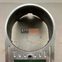 71241-77, OEM Harley Shovelhead Instrument Panel Cover