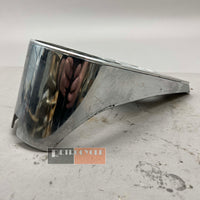 71241-77, OEM Harley Shovelhead Instrument Panel Cover