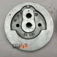 OEM Harley 61" Flywheels 1941-1952