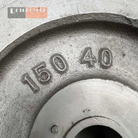 OEM Harley 61" Flywheels 1941-1952