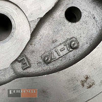 OEM Harley 61" Flywheels 1941-1952