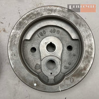 OEM Harley 61" Flywheels 1941-1952