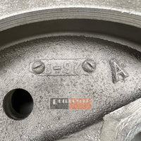 OEM Harley 61" Flywheels 1941-1952