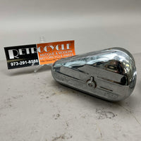 Harley Chrome Toolbox - Used