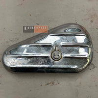 Harley Chrome Toolbox - Used