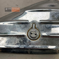 Harley Chrome Toolbox - Used