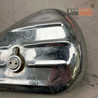 Harley Chrome Toolbox - Used