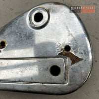 Harley Chrome Toolbox - Used