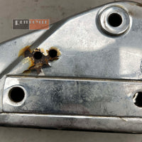 Harley Chrome Toolbox - Used