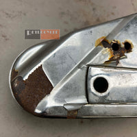 Harley Chrome Toolbox - Used