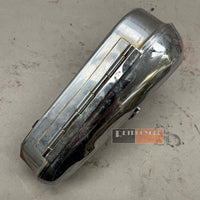 Harley Chrome Toolbox - Used