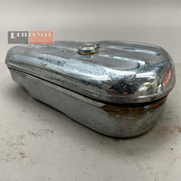 Harley Chrome Toolbox - Used
