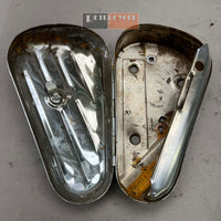 Harley Chrome Toolbox - Used