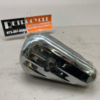 Harley Chrome Toolbox