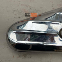 Harley Chrome Toolbox