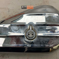 Harley Chrome Toolbox