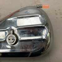 Harley Chrome Toolbox