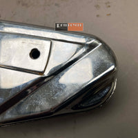 Harley Chrome Toolbox