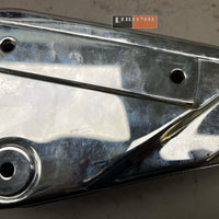 Harley Chrome Toolbox