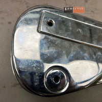 Harley Chrome Toolbox