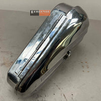 Harley Chrome Toolbox