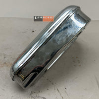 Harley Chrome Toolbox