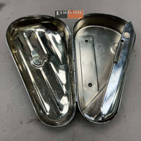 Harley Chrome Toolbox