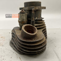 (SOLD) Harley OEM 1940-1973 Flathead 45" Engine Cylinder Set