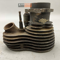 (SOLD) Harley OEM 1940-1973 Flathead 45" Engine Cylinder Set