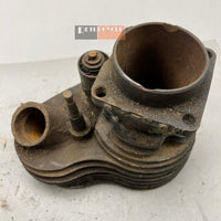 (SOLD) Harley OEM 1940-1973 Flathead 45" Engine Cylinder Set