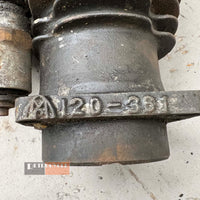 (SOLD) Harley OEM 1940-1973 Flathead 45" Engine Cylinder Set