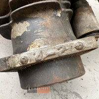 (SOLD) Harley OEM 1940-1973 Flathead 45" Engine Cylinder Set