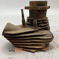 (SOLD) Harley OEM 1940-1973 Flathead 45" Engine Cylinder Set