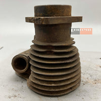 (SOLD) Harley OEM 1940-1973 Flathead 45" Engine Cylinder Set