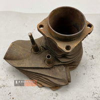 (SOLD) Harley OEM 1940-1973 Flathead 45" Engine Cylinder Set