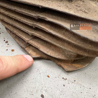 (SOLD) Harley OEM 1940-1973 Flathead 45" Engine Cylinder Set