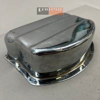 Harley Panhead Rocker & Reinforcement D-Ring Covers