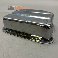 Harley Panhead Rocker & Reinforcement D-Ring Covers