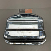 Harley Panhead Rocker & Reinforcement D-Ring Covers