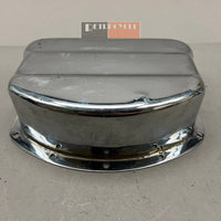 Harley Panhead Rocker & Reinforcement D-Ring Covers