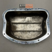 Harley Panhead Rocker & Reinforcement D-Ring Covers