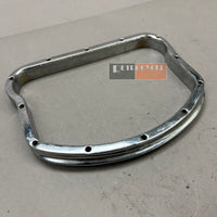 Harley Panhead Rocker & Reinforcement D-Ring Covers