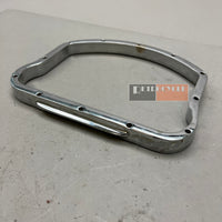 Harley Panhead Rocker & Reinforcement D-Ring Covers