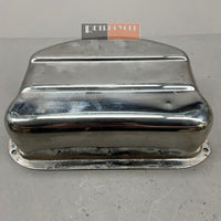 Harley Panhead Rocker & Reinforcement D-Ring Covers