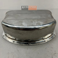 Harley Panhead Rocker & Reinforcement D-Ring Covers