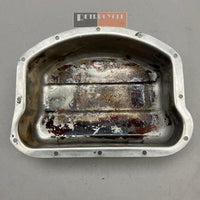 Harley Panhead Rocker & Reinforcement D-Ring Covers